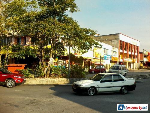 Commercial Land for sale in Seremban in Negeri Sembilan