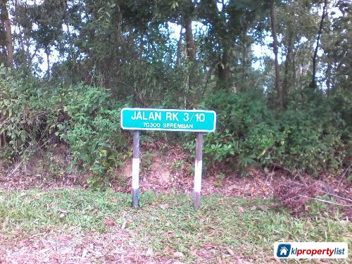 Residential Land for sale in Seremban - image 3