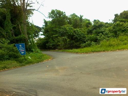 Residential Land for sale in Seremban in Negeri Sembilan