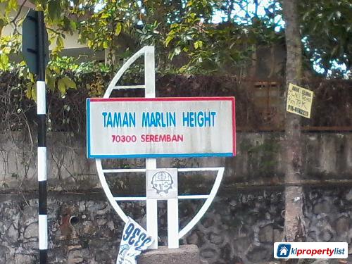 Agricultural Land for sale in Seremban in Negeri Sembilan