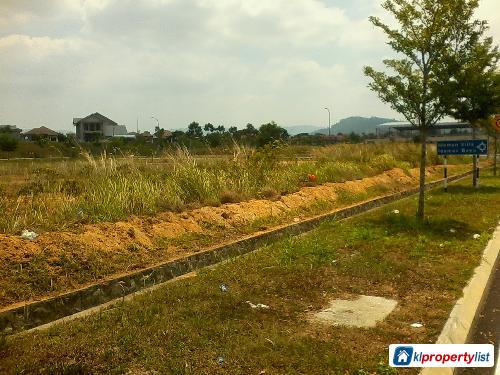 Commercial Land for sale in Seremban in Negeri Sembilan
