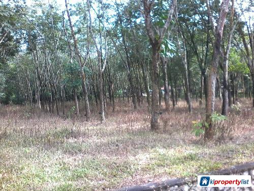 Agricultural Land for sale in Seremban in Negeri Sembilan