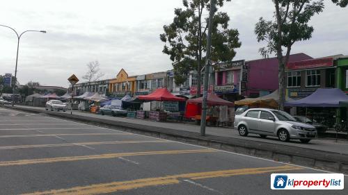 4 bedroom Semi-detached House for sale in Seremban in Negeri Sembilan