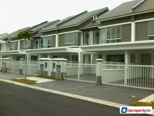 4 bedroom 2-sty Terrace/Link House for sale in Seremban in Negeri Sembilan
