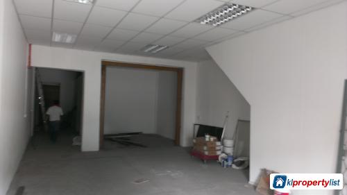 Shop-Office for sale in Seremban in Negeri Sembilan