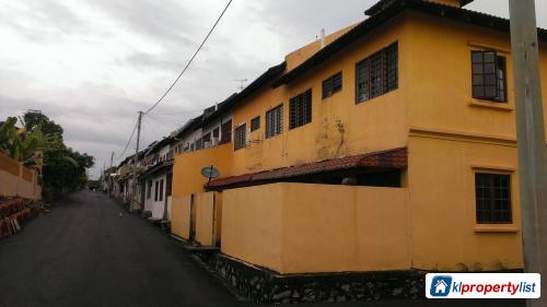 4 bedroom 2-sty Terrace/Link House for sale in Seremban in Negeri Sembilan