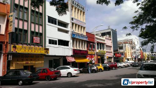 Shop-Office for sale in Seremban - image 3