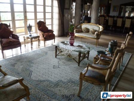 7 bedroom Bungalow for sale in Seremban in Negeri Sembilan