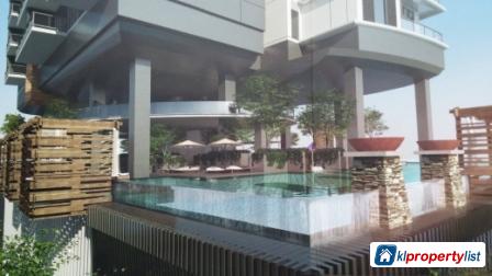 2 bedroom Serviced Residence for sale in Seremban