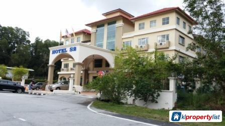 Commercial Land for sale in Seremban - image 3