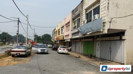 Commercial Land for sale in Seremban - image 3
