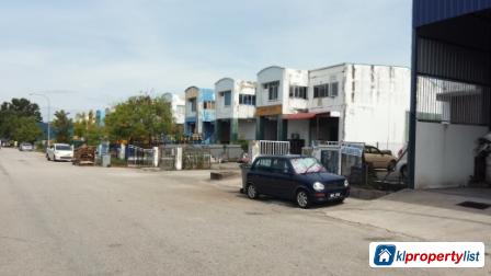 Factory for sale in Seremban - image 3