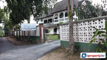 Residential Land for sale in Seremban in Negeri Sembilan