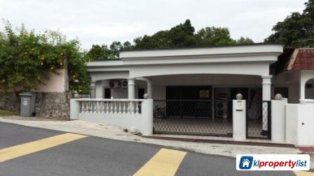 5 bedroom Semi-detached House for sale in Seremban - image 3