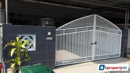 4 bedroom 2-sty Terrace/Link House for sale in Seremban in Negeri Sembilan