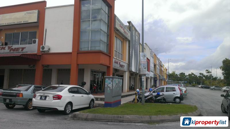 Shop-Office for sale in Seremban in Negeri Sembilan