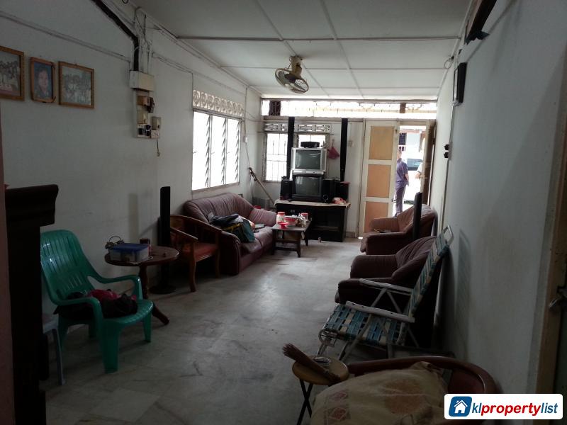 3 bedroom 1-sty Terrace/Link House for sale in Seremban in Negeri Sembilan