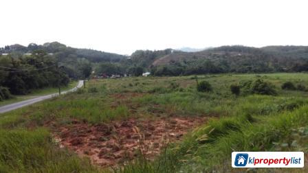 Agricultural Land for sale in Seremban in Negeri Sembilan