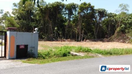 Residential Land for sale in Seremban in Negeri Sembilan