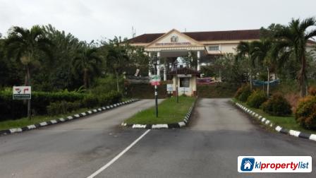 3 bedroom Semi-detached House for sale in Seremban in Negeri Sembilan