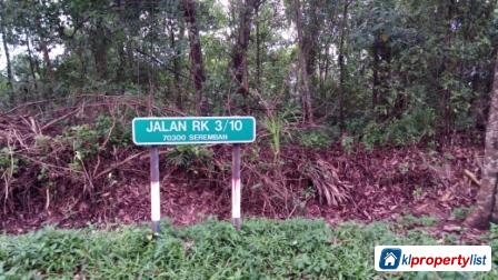 Residential Land for sale in Seremban - image 3