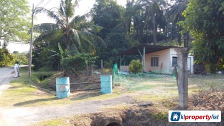 Agricultural Land for sale in Seremban in Negeri Sembilan