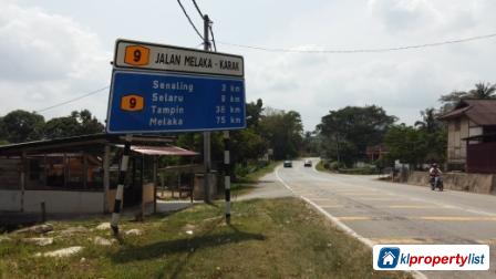 Agricultural Land for sale in Seremban - image 3