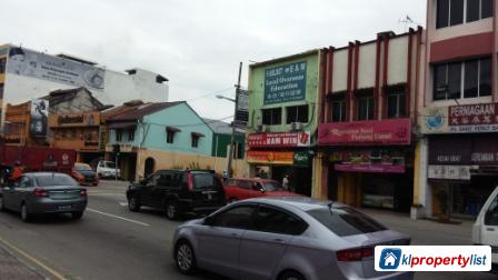 Shop-Office for sale in Seremban - image 3
