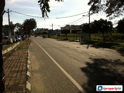 Shop-Office for sale in Seremban - image 4