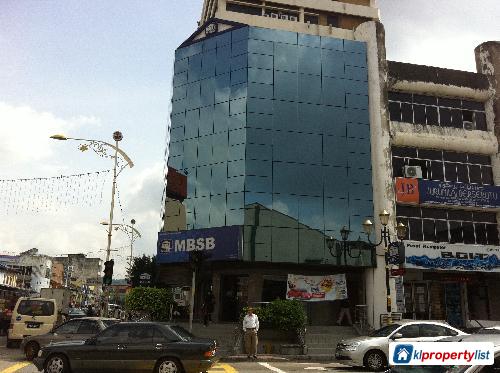 Commercial Land for sale in Seremban - image 4