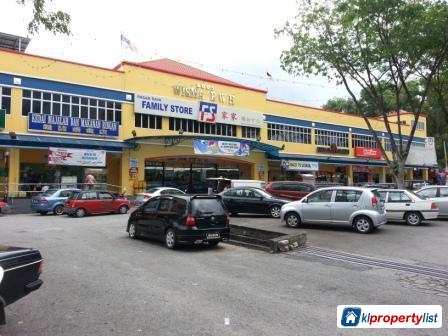Shophouse for sale in Seremban - image 4