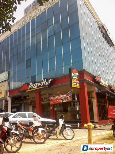 Shop-Office for sale in Seremban - image 4