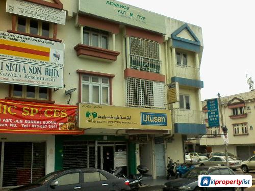 Shop-Office for sale in Seremban - image 4