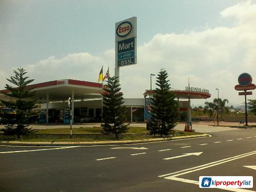 Commercial Land for sale in Seremban in Malaysia