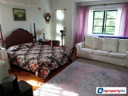 5 bedroom Bungalow for sale in Seremban in Malaysia