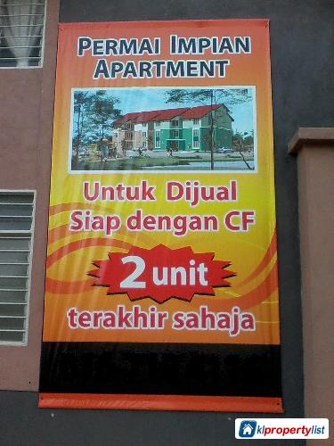 3 bedroom Apartment for sale in Seremban - image 4