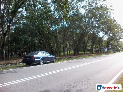 Agricultural Land for sale in Seremban in Malaysia