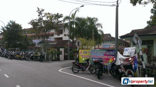 4 bedroom Semi-detached House for sale in Seremban in Malaysia