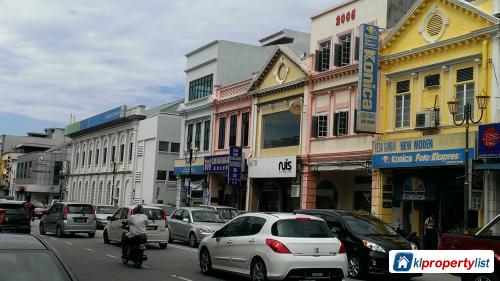 Shop-Office for sale in Seremban - image 4