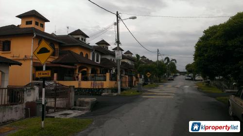 4 bedroom 2-sty Terrace/Link House for sale in Seremban in Malaysia