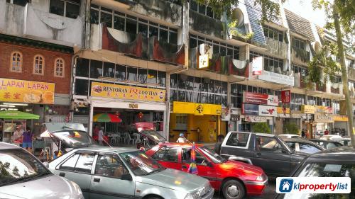 Shop-Office for sale in Seremban - image 4