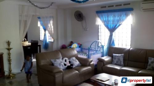 4 bedroom 2-sty Terrace/Link House for sale in Seremban in Malaysia