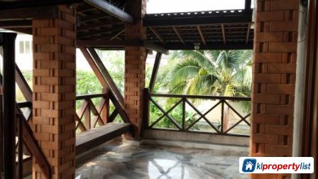 7 bedroom Bungalow for sale in Seremban in Malaysia