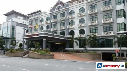 Commercial Land for sale in Seremban - image 4