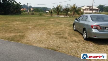 Commercial Land for sale in Seremban - image 4