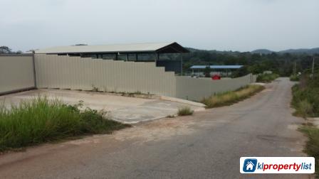 Warehouse/Store for sale in Seremban - image 4