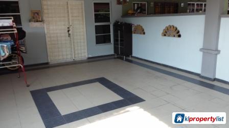 4 bedroom 2-sty Terrace/Link House for sale in Seremban in Malaysia