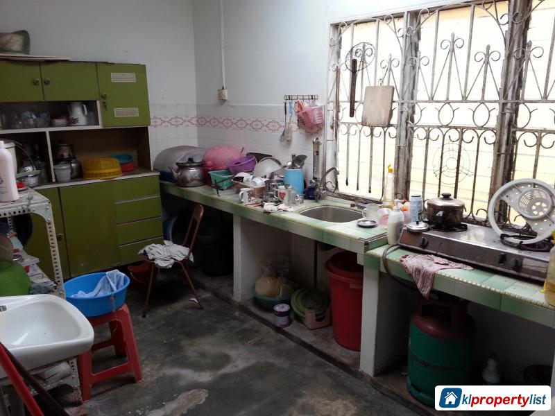 3 bedroom 1-sty Terrace/Link House for sale in Seremban in Malaysia