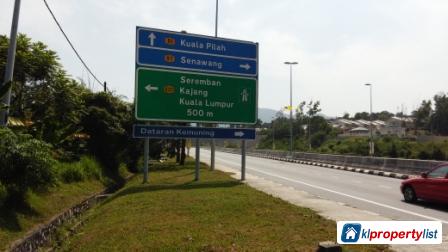 Agricultural Land for sale in Seremban - image 4