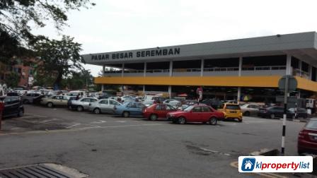 Shop-Office for sale in Seremban - image 4